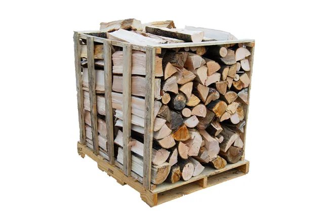 Bois de chauffage (Chêne) 30cm 1.7 stères